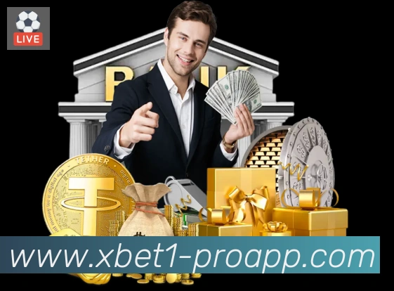 1xbet体育品牌故事